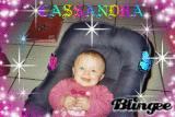 cassandra