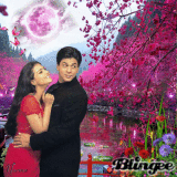 Shahrukh Khan And Kajol