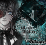 Ciel Phantomhive _ my heart