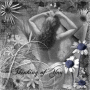 For My Friend, Tamika