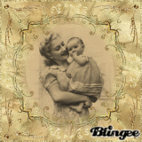 Mother and Child