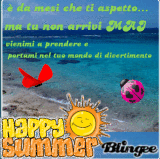 ESTATE 6 la mia salvezza!!! :D