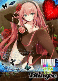 luka megurine