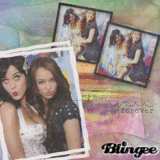 *Miley & Katy* Para: Daniela Danae Saenz (Mi loka favorita) xD