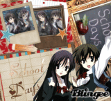 school days....=)