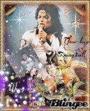 Your love is magical