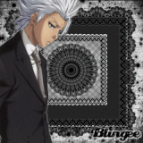 ♥♥ Toshiro "I'm speechless ... Before you ..."  ♥♥