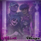 Gorillaz