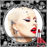 Christina Aguilera