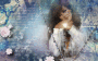 Thinking Woman(vintage)
