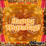 Orange- Happy Thursday! ((alwaysanangel69))©®