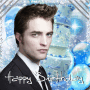 Robert Pattinson Robert Pattinson