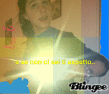 e se non ci sei ti aspetto...
