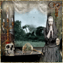 [Gothic fantasy]