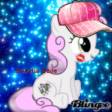 Sweetie Belle