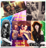 Carly Rae Jepsen: Call Me Maybe