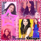 Miranda Cosgrove {By emi_divina_99}