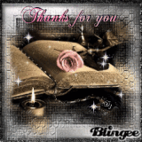 Thanks for you my dear Friend