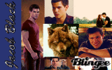jacob black