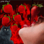 LA FRAGOLA DEL PECCATO BY FABRYKING61 LA FRAGOLA DEL PECCATO BY FABRYKING61