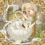 Rin Kagamine} Rin Kagamine}