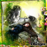 a sleeping beauty