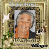 peter falk colombo
