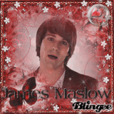 James Maslow - Big Time Rush - Red <3<3<3