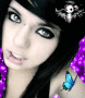 emo girl emo girl