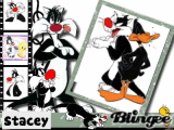 looney tunes