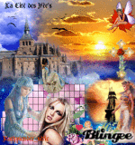 La Cité des Fée's