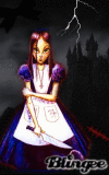 Alice The Murderer <3 