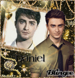 Daniel Radcliffe "In Gold"