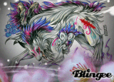 Anime Wolf.