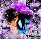 Kagome Beaultiful Girl...