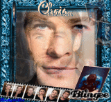 Chris Hemsworth!!!