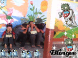 plants vs zombies gangsta
