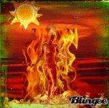 wildfire