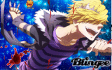 blephegor