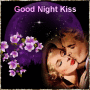 good night kiss