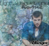 Chris Hemsworth in Blue .|[Original By Laly1T.B]|.