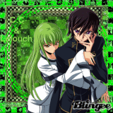 ♥ Lelouch  X  c.c ♥