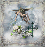     love and peace to heaven....challenge