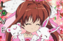 Akari, Labra, Ruby - Jewelpet Tinkle ♥