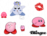 kirby time 