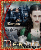 Morgana / Merlin