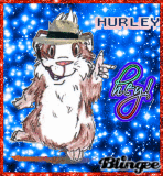 Hurley
