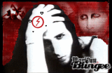 Marilyn Manson/Brian Warner