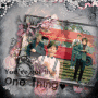 {["You've got that one thing"]}One Direction by beatrice_andra