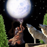 Spirit Calling